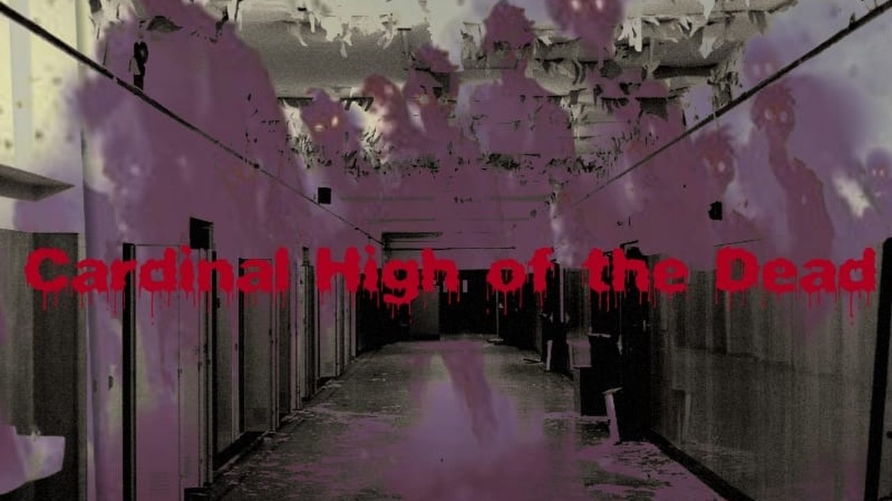 Cardinal High of the Dead