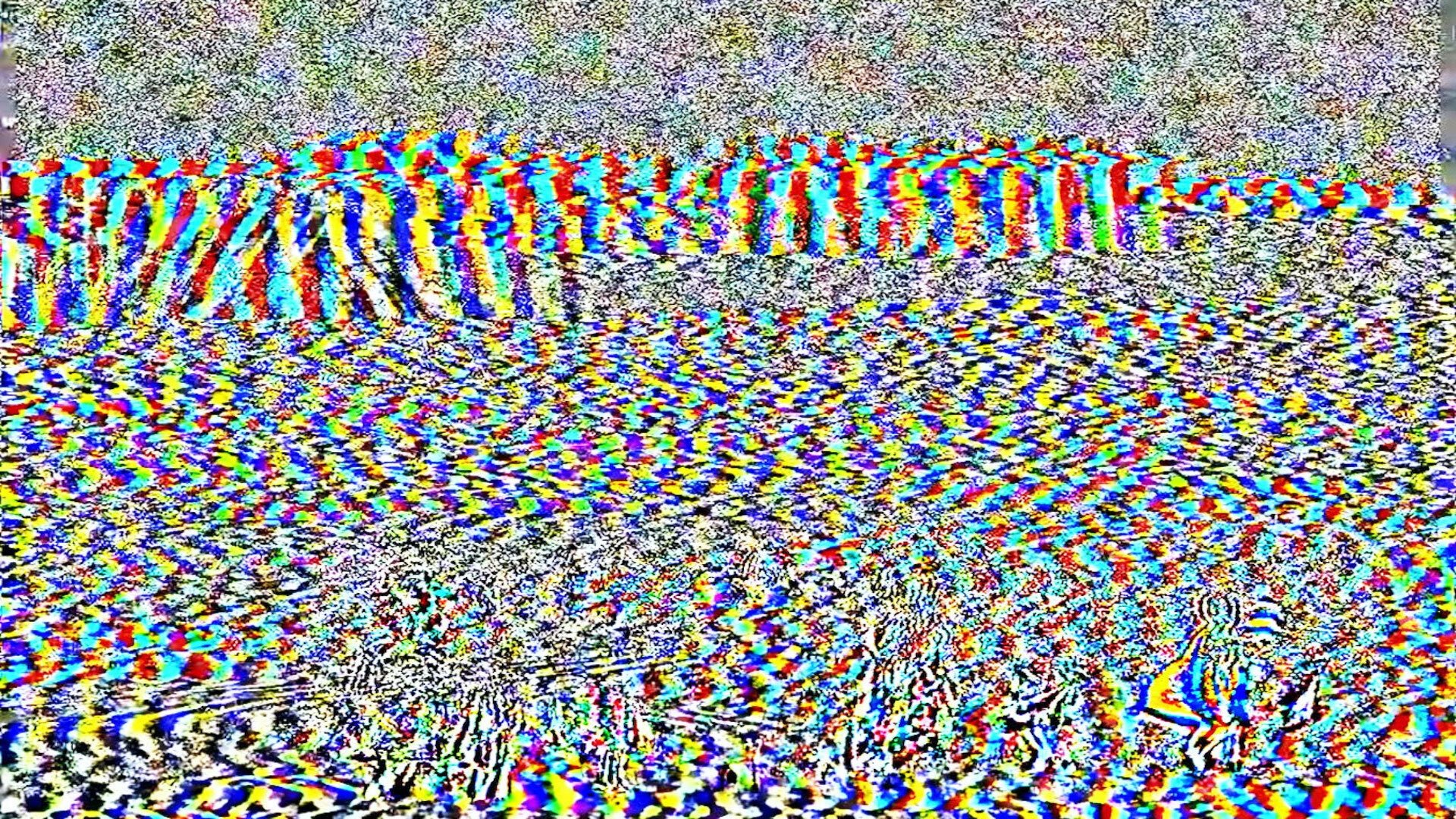 It has to be lived once and dreamed twice