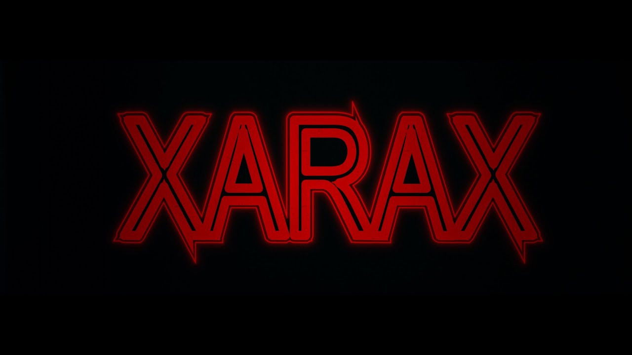 Xarax