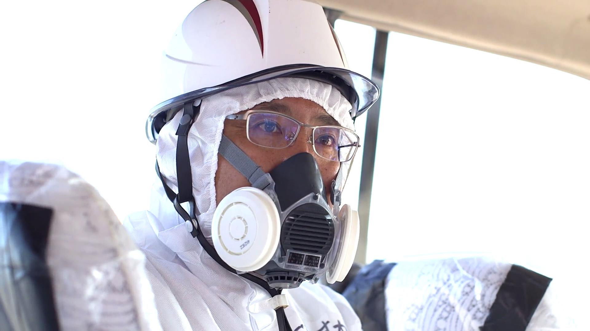 Fukushima: Five Years Later