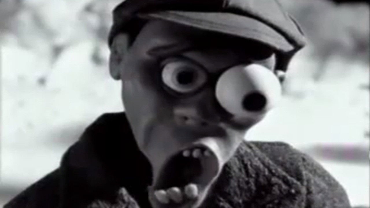 The Junky's Christmas