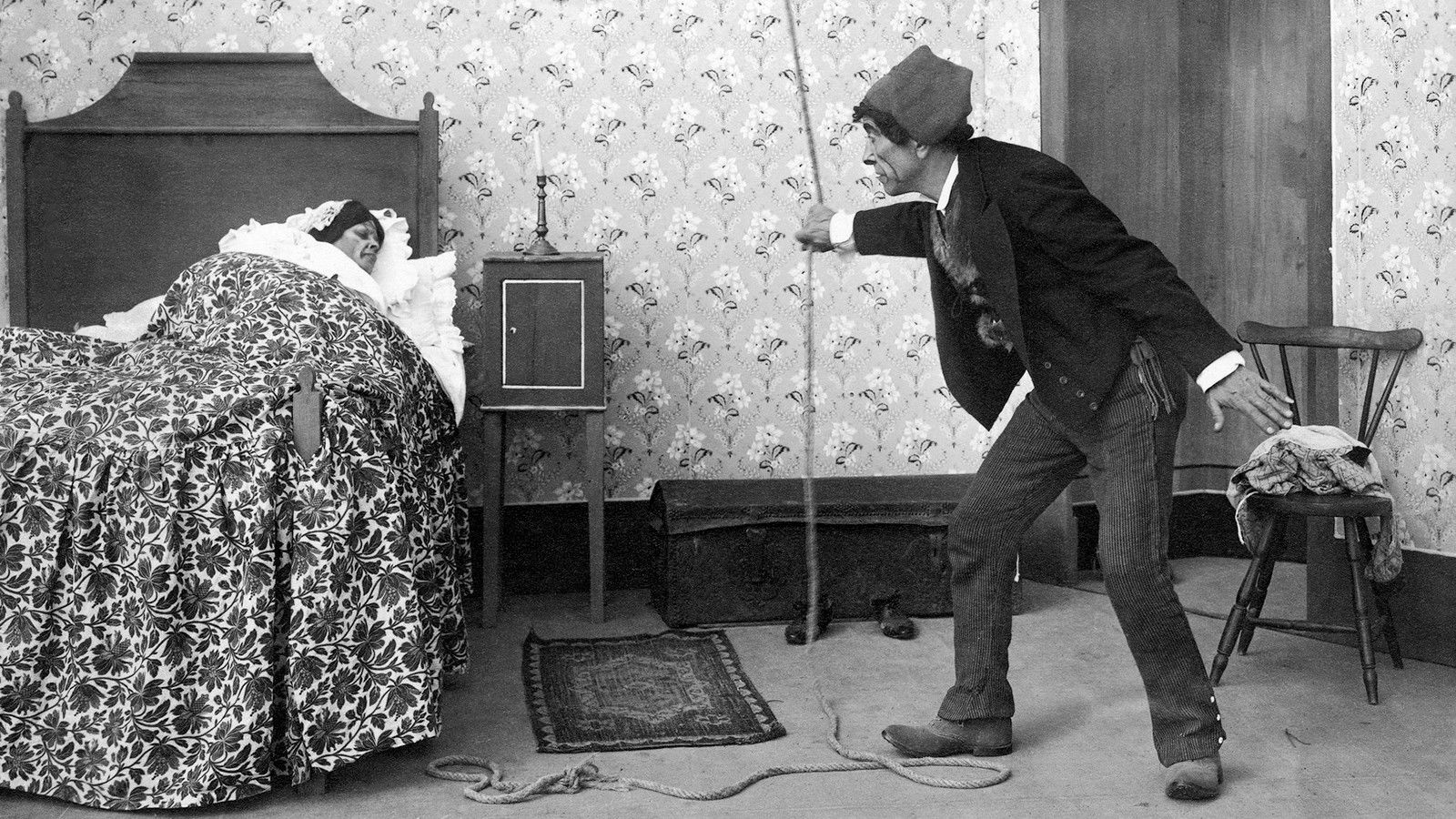 Crimes of Diogo Alves