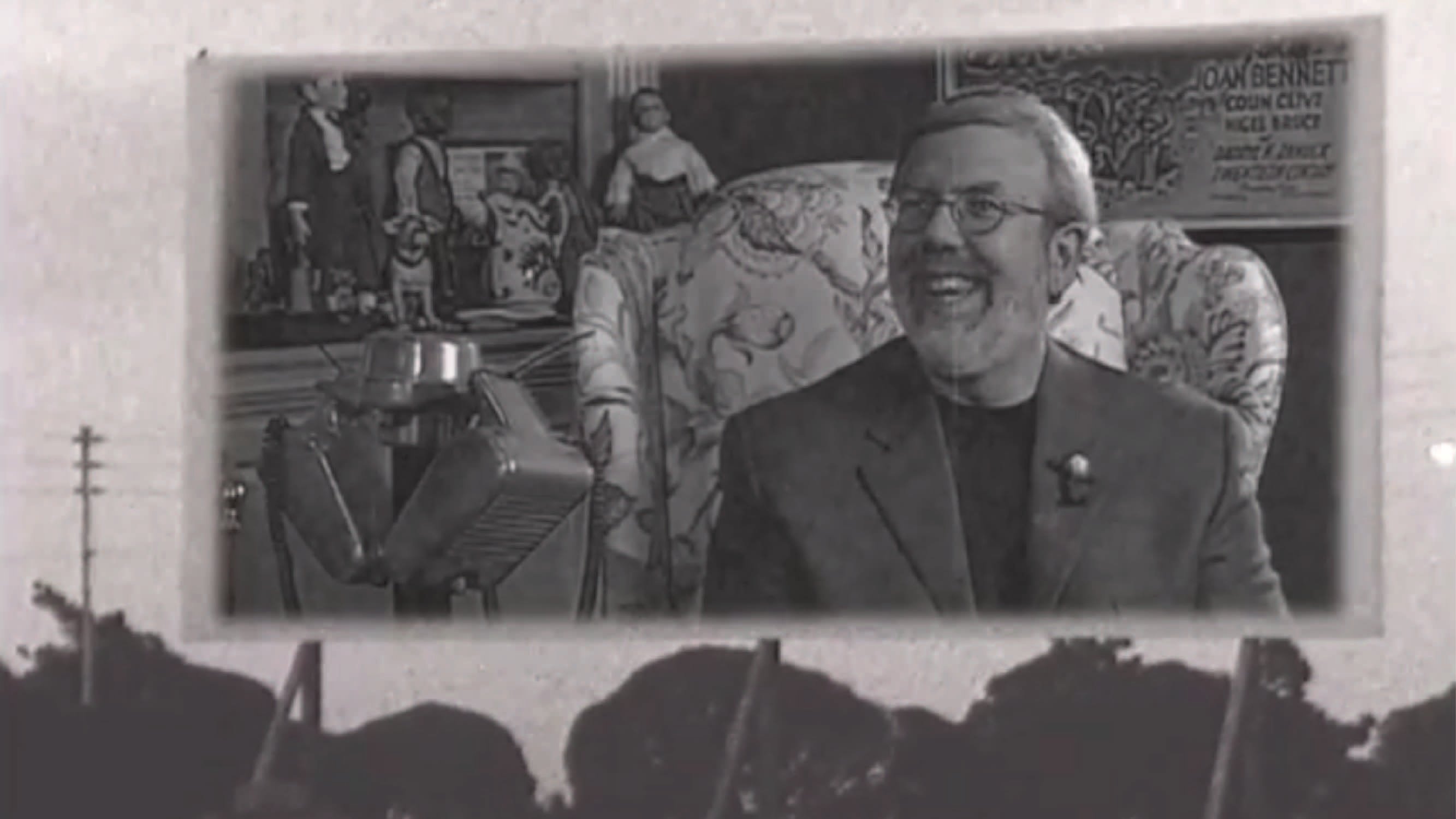 Drive-In Movie Memories