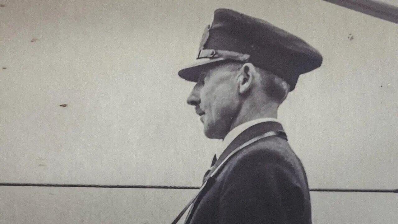 40 Jours d'errance : La Traversée du Saint-Louis