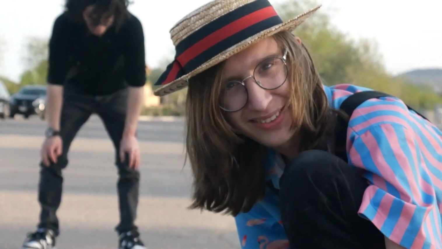 There Are Aliens in Phoenix