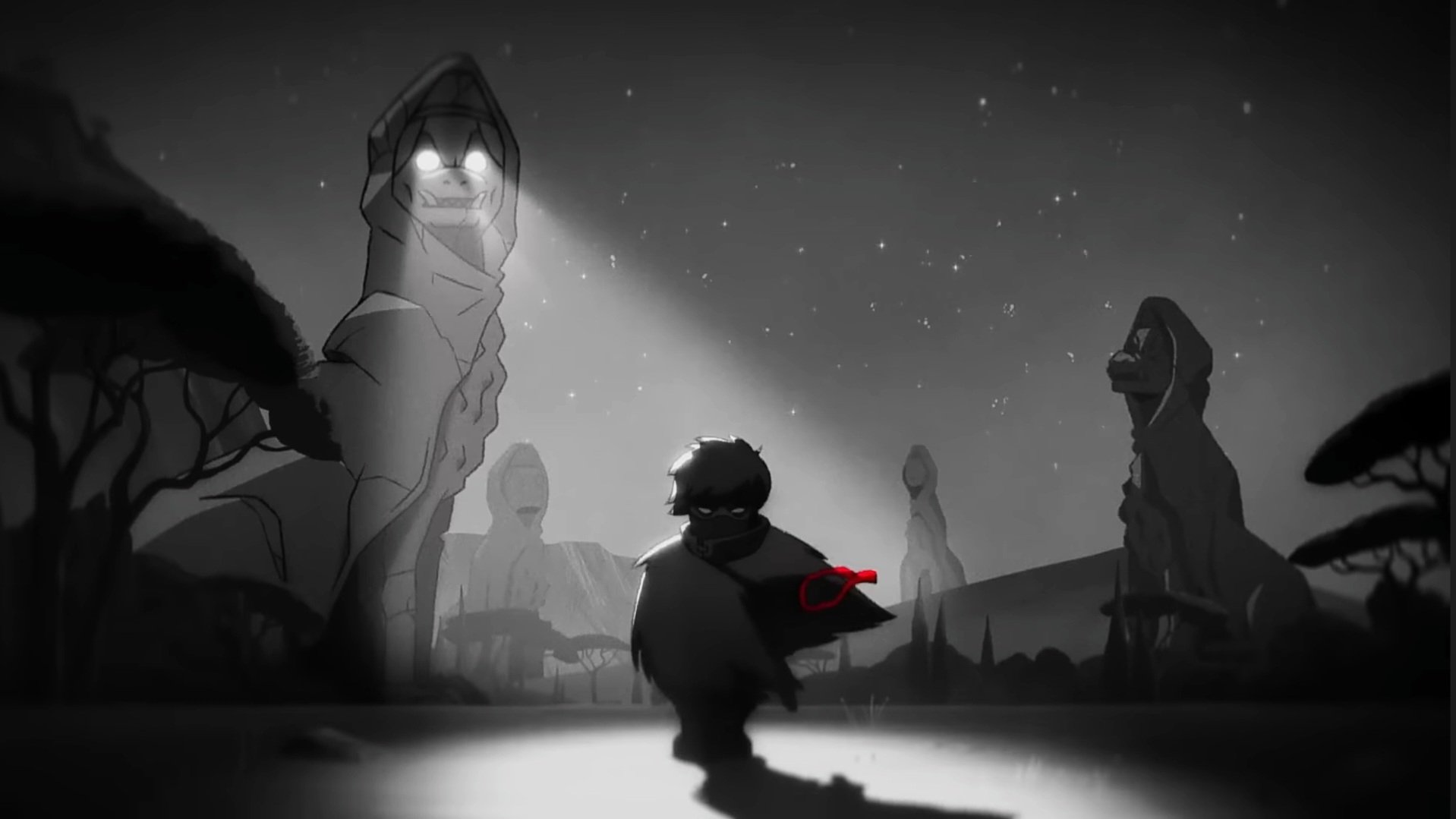 Ninjago Legends: Monstrosity