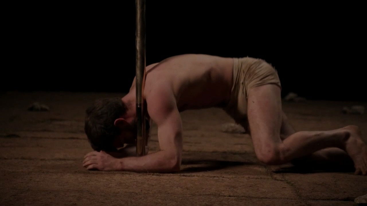 Upside Down Revolution