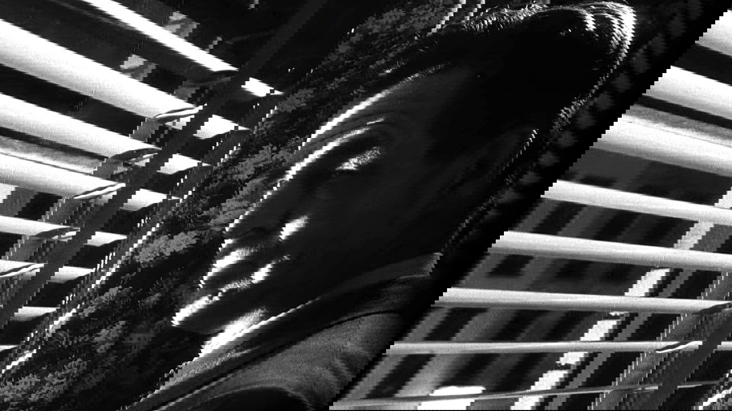 Odds Against Tomorrow