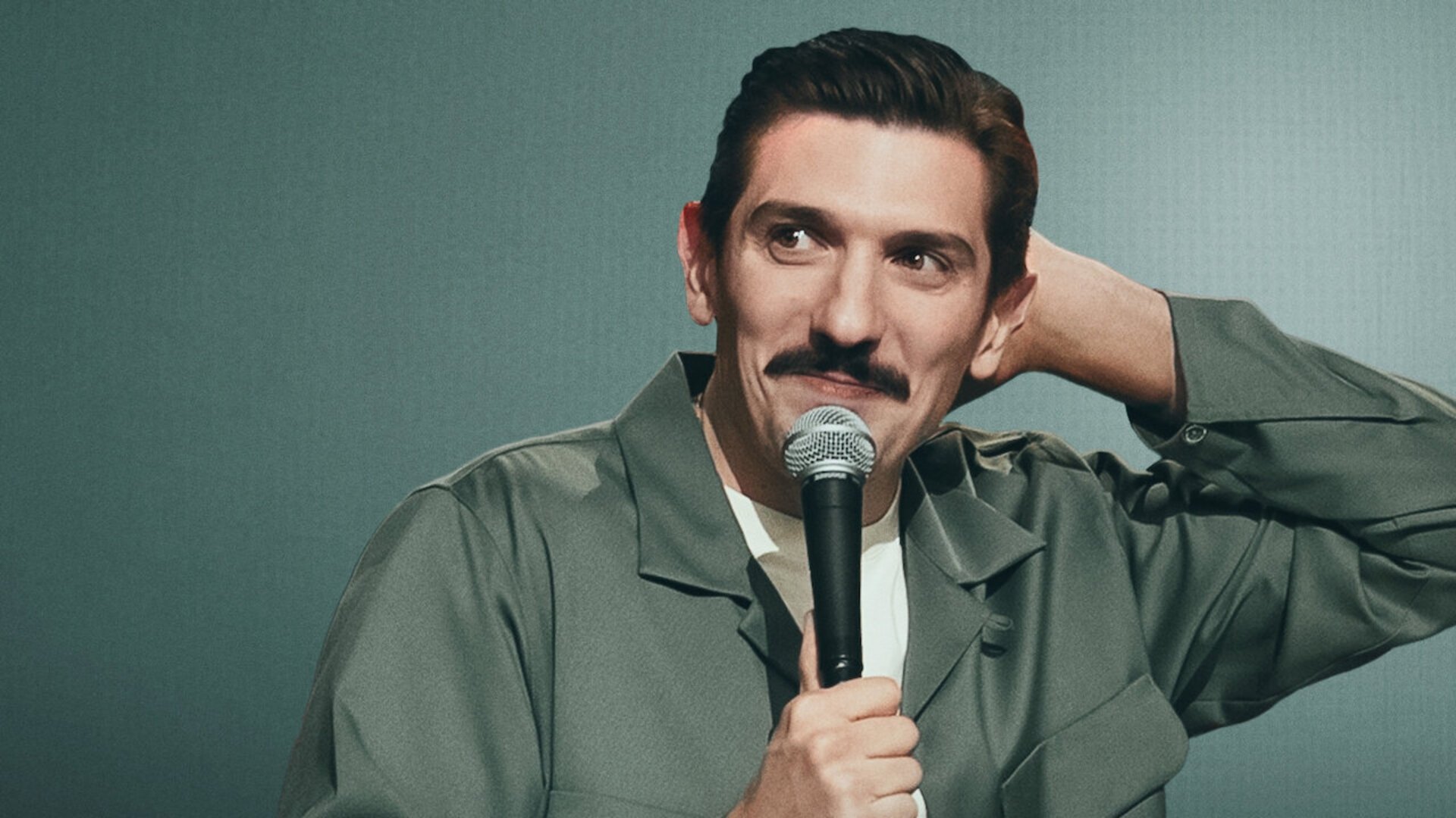 Andrew Schulz: LIFE