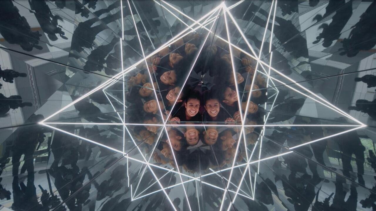 Daughters Of The Wind