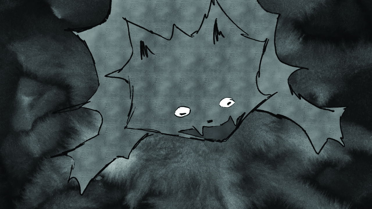 There’s A Cat Under The Car