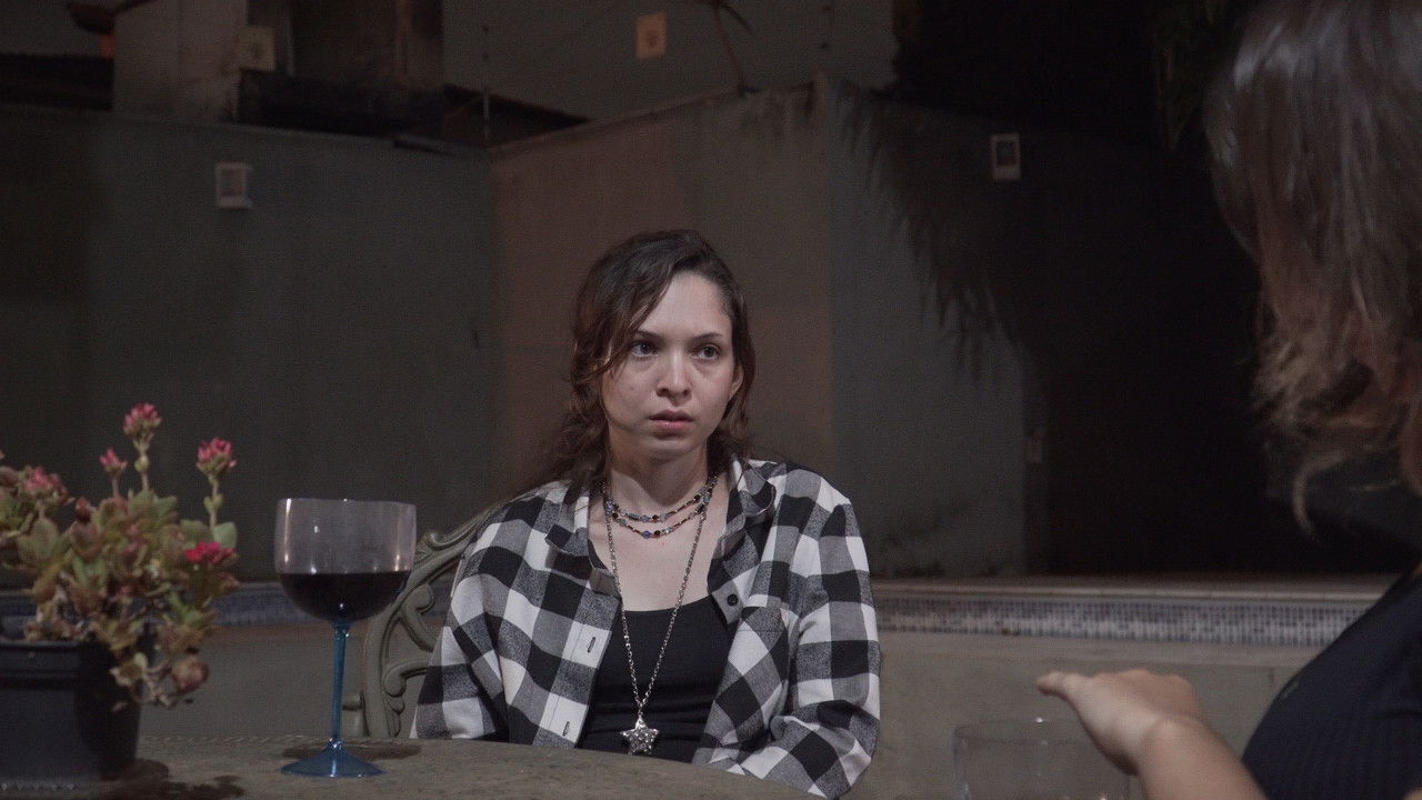 Vislumbre de Uma Noite