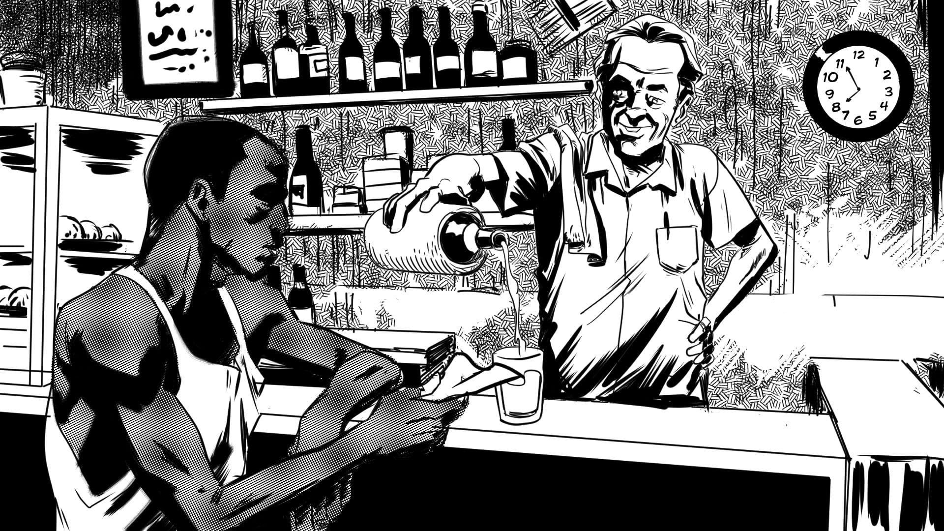 Sightings and Visions