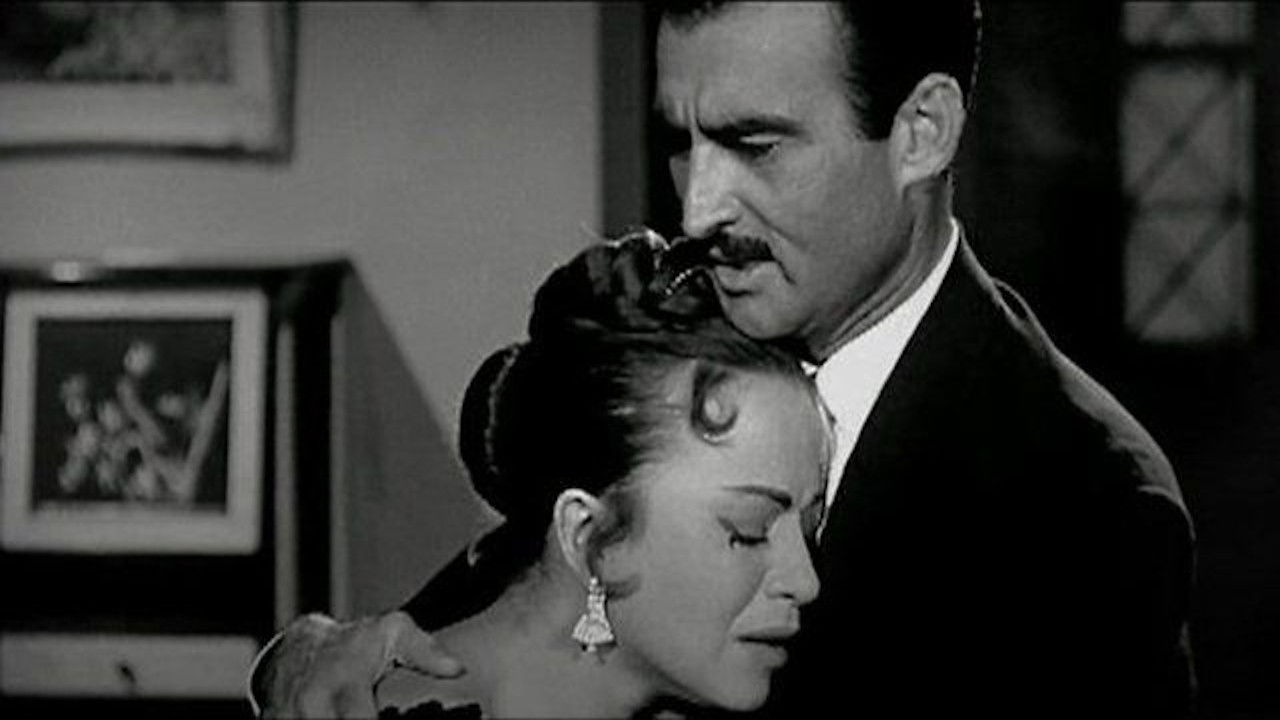 الحب الأخير