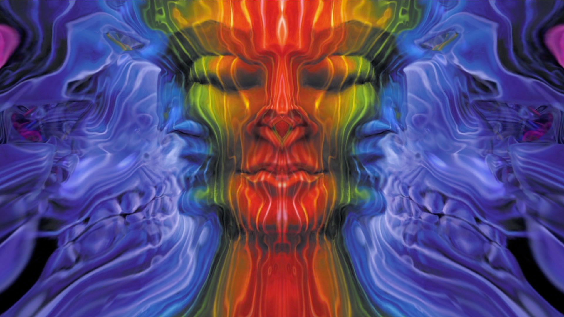 Tipper Ambient Set at CoSM 2015