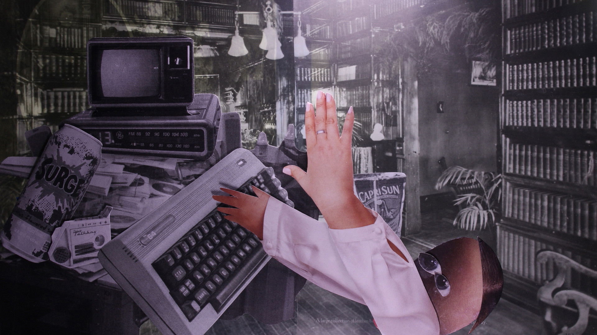 Tight Pants Ultra Bold