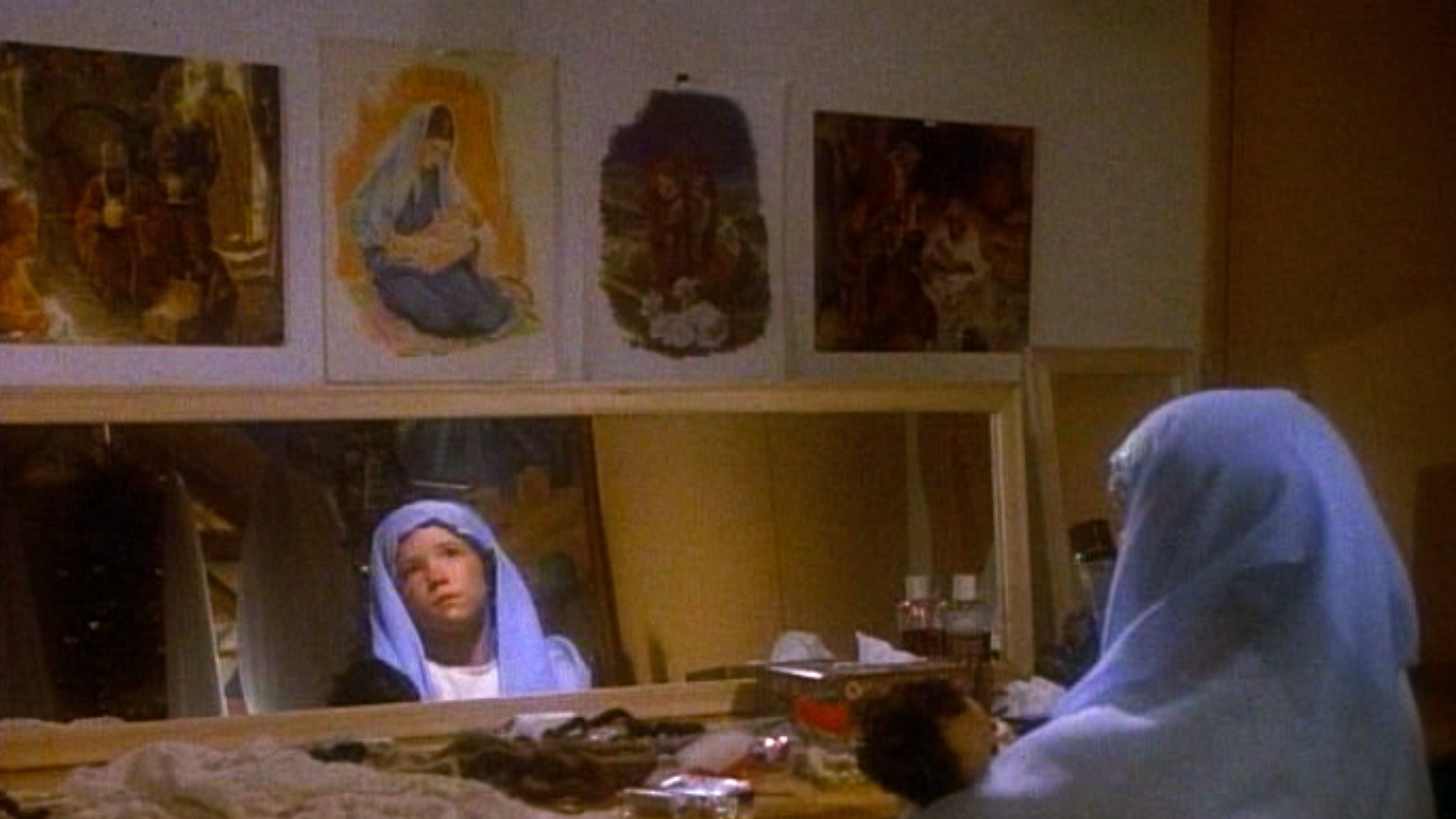 The Best Christmas Pageant Ever