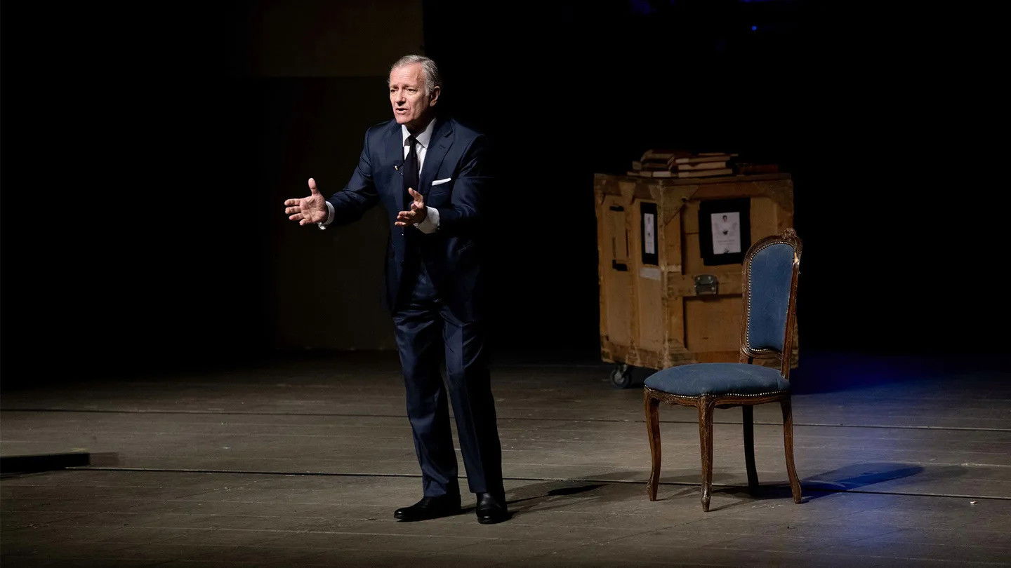 Molière, le magnifique