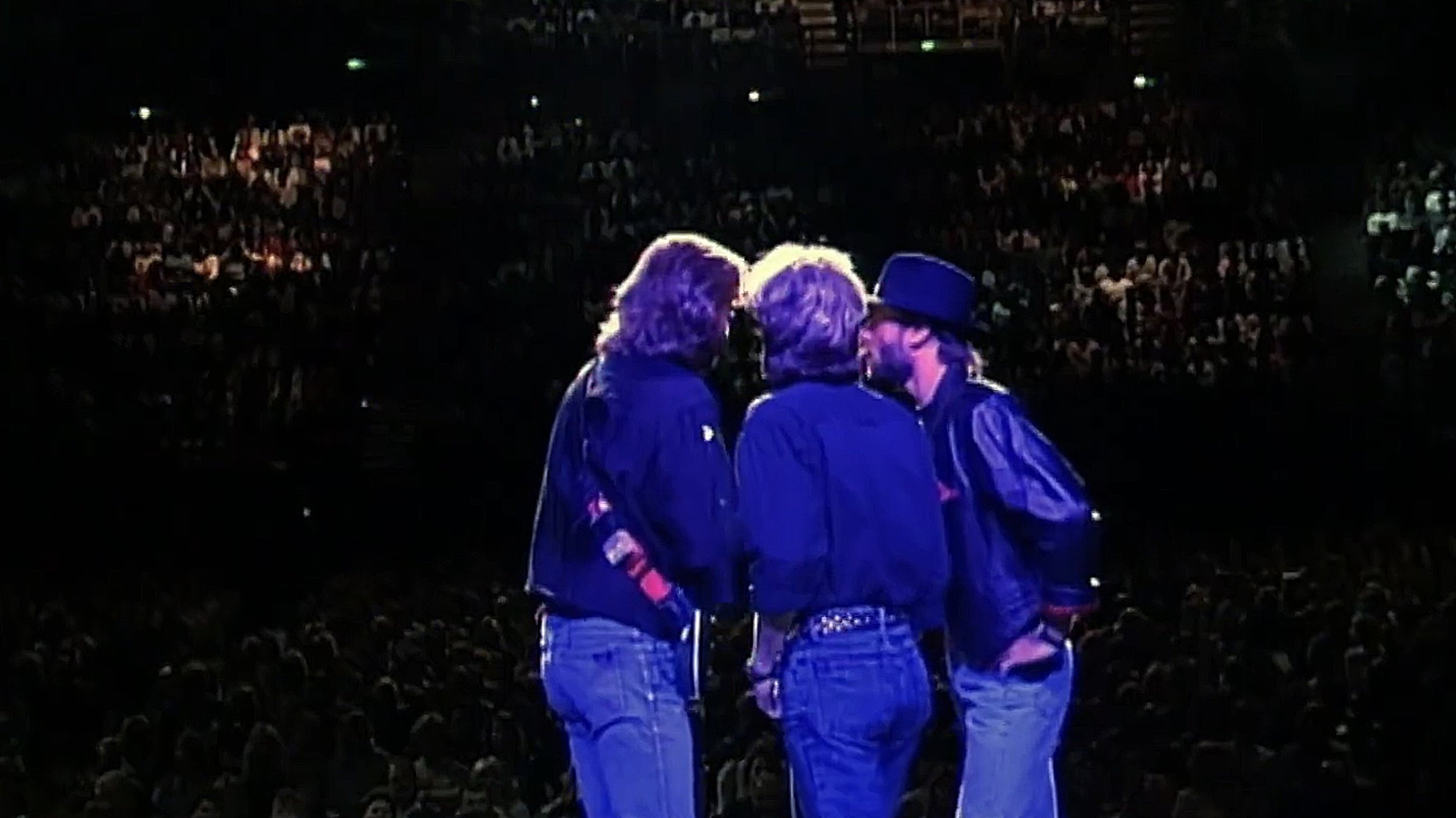 Bee Gees: One for All Tour - Live in Australia 1989