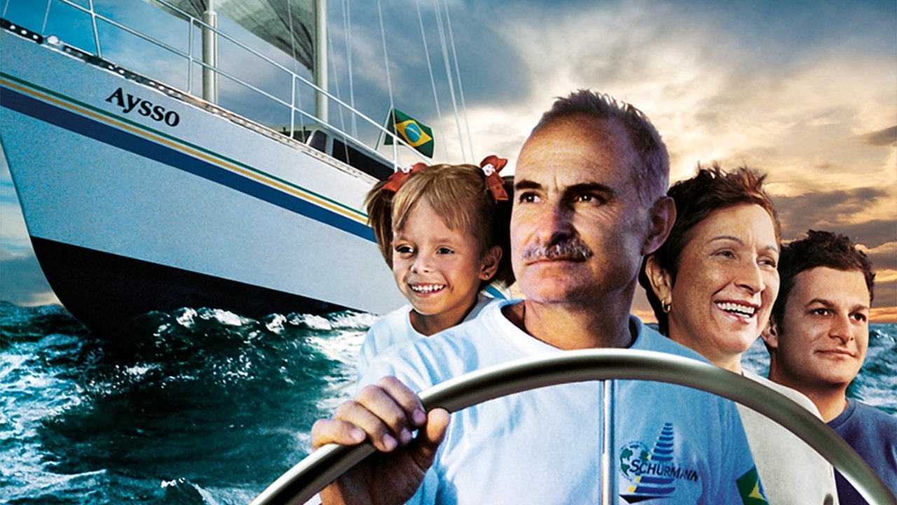 The World Twice Around