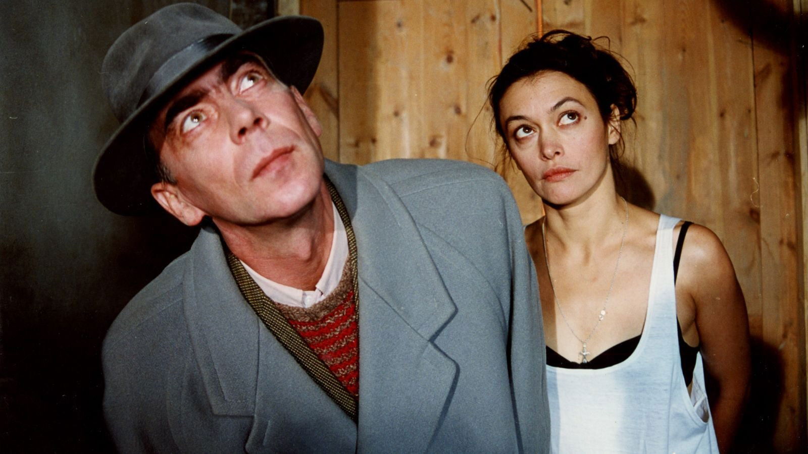 Second Class Citizens