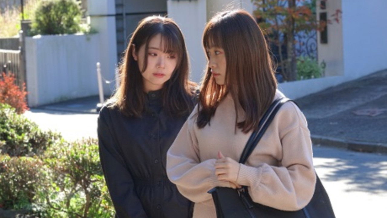 Mom and I: We are in Melting Mode