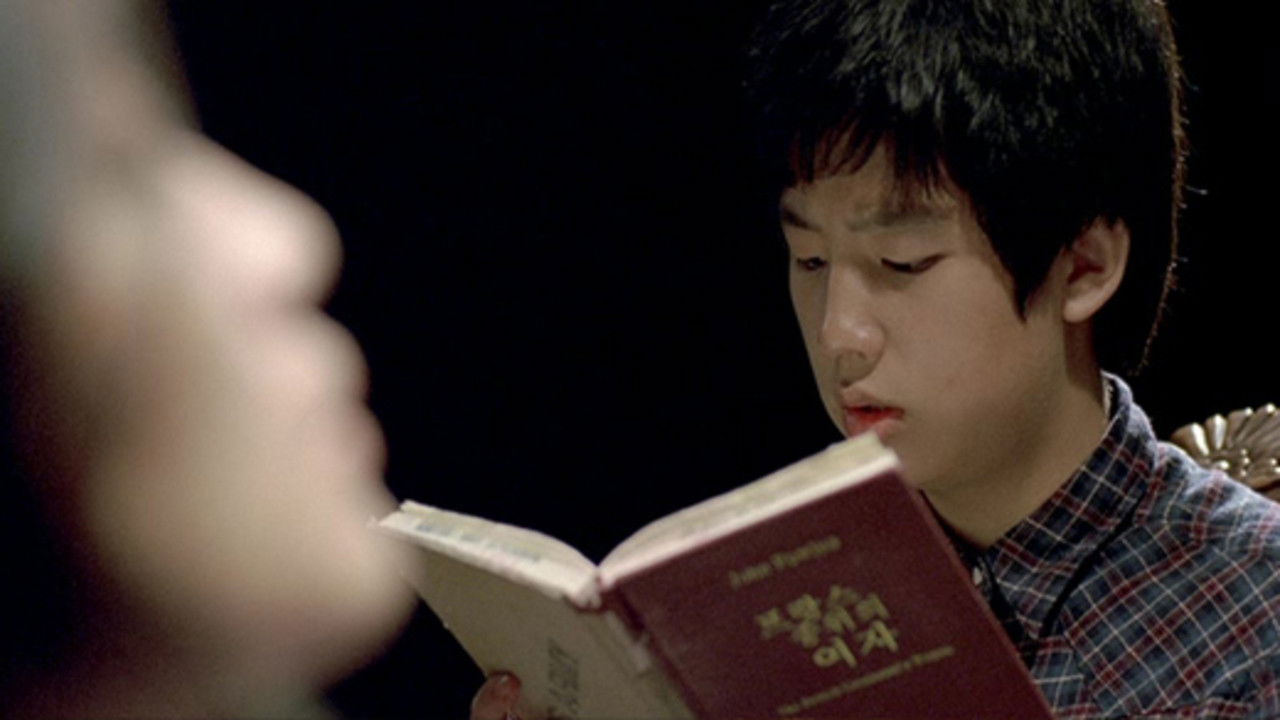 The French Lieutenant's Woman