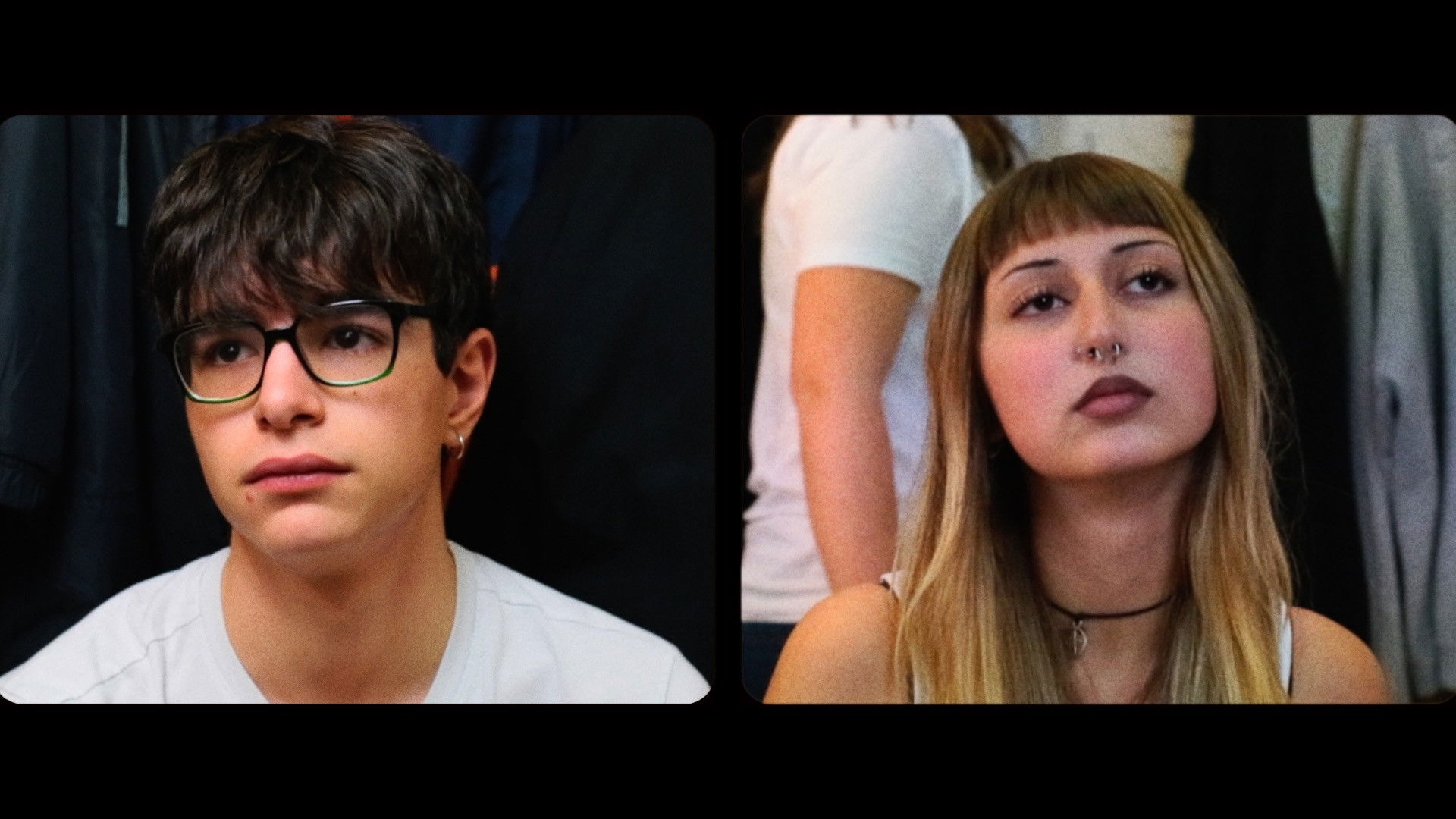 Non Sarà Sempre Così