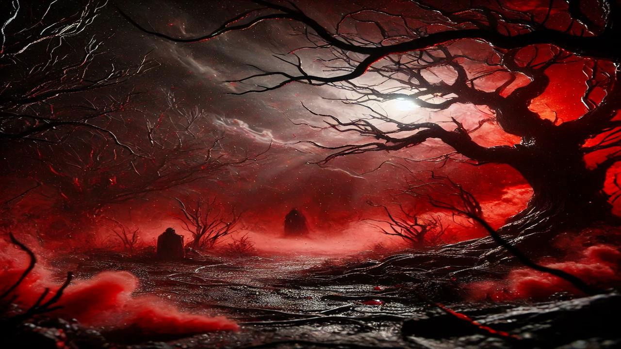 The Lady of Dershely Street