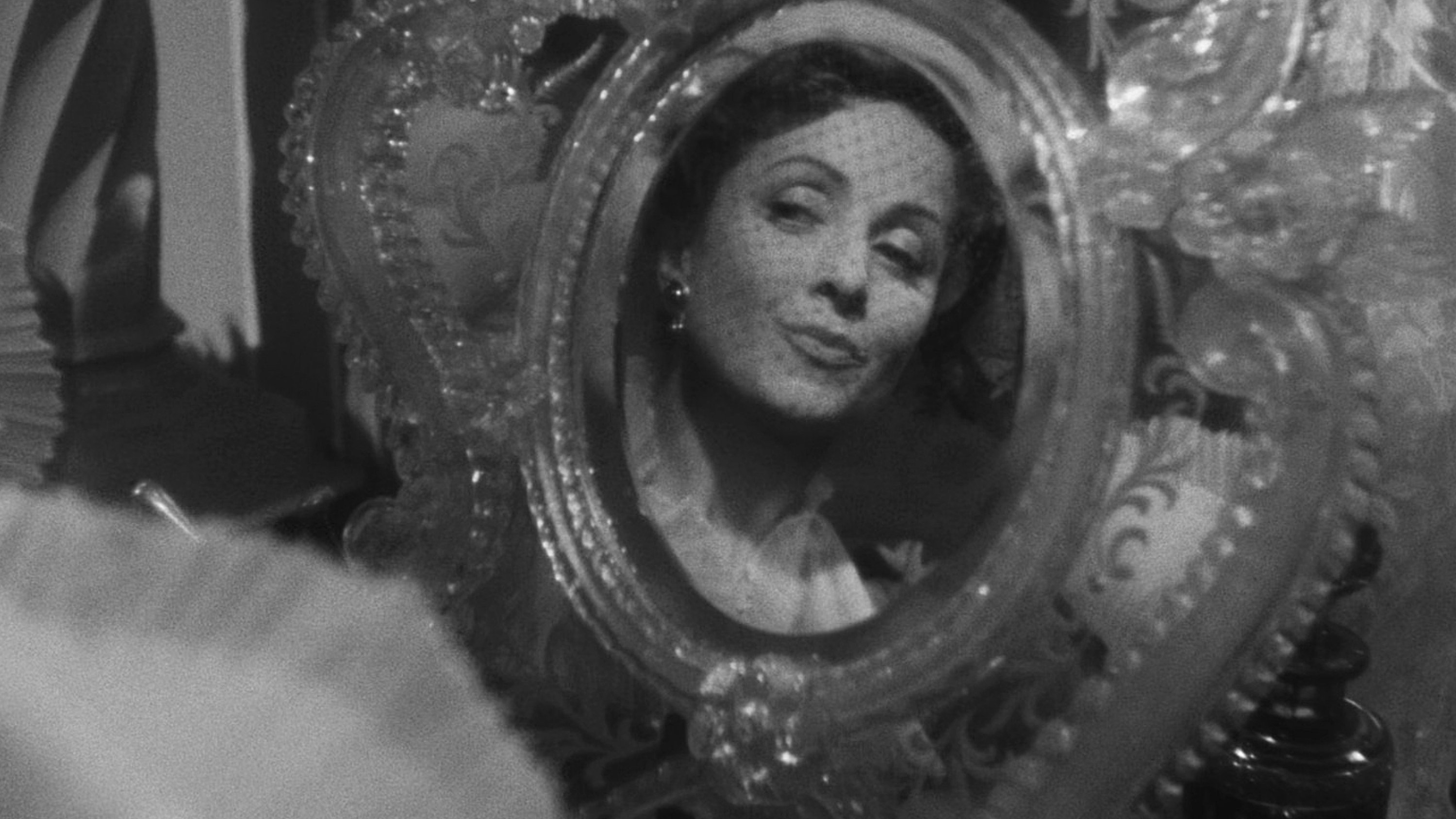 The Earrings of Madame de...