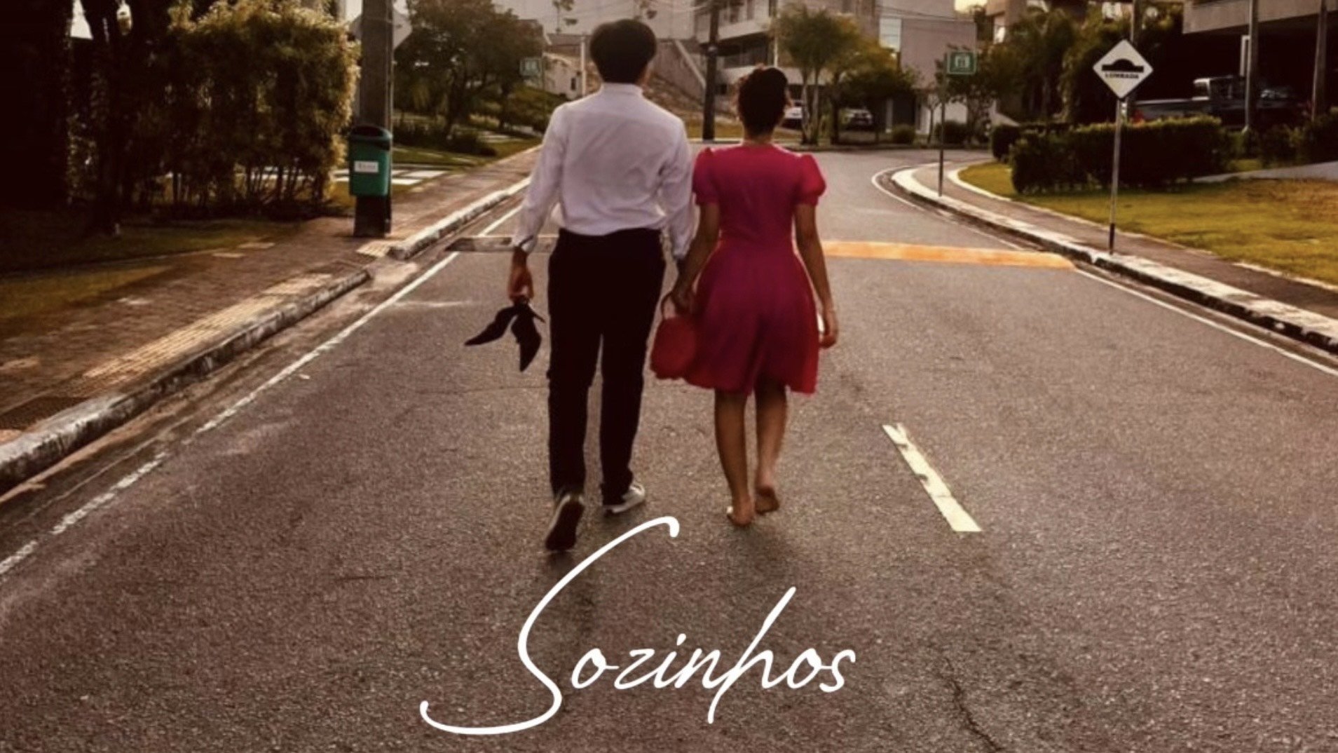Sozinhos