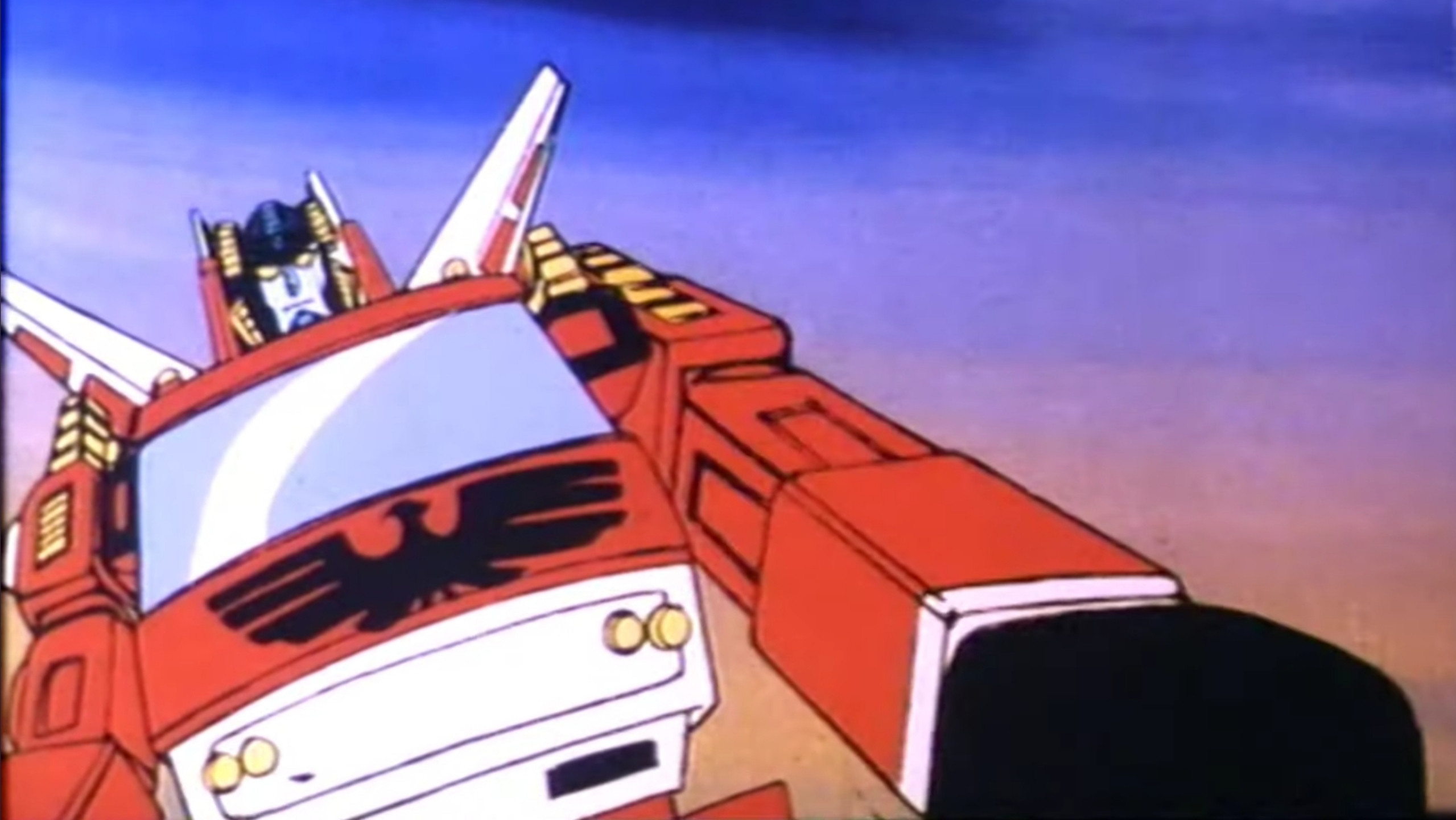 Phoenix Robot Phoenix-King