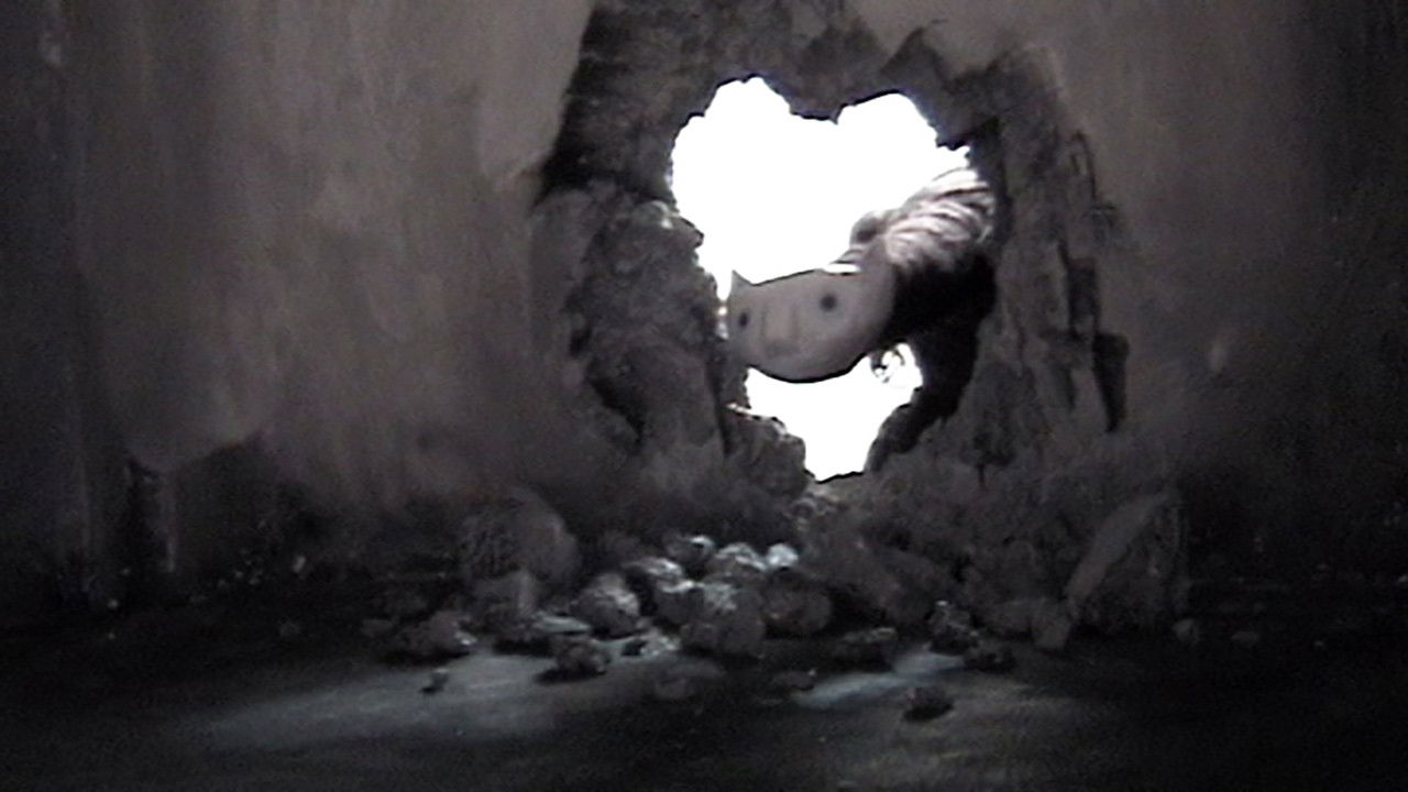 Curiouser & Curiouser