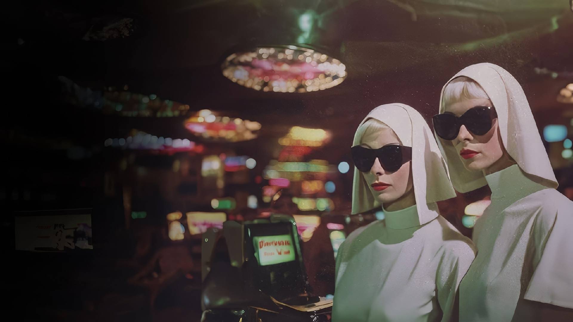 Walking with the Tall Whites: Aftermath