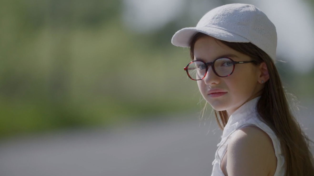 Joleil Campeau : Mon histoire