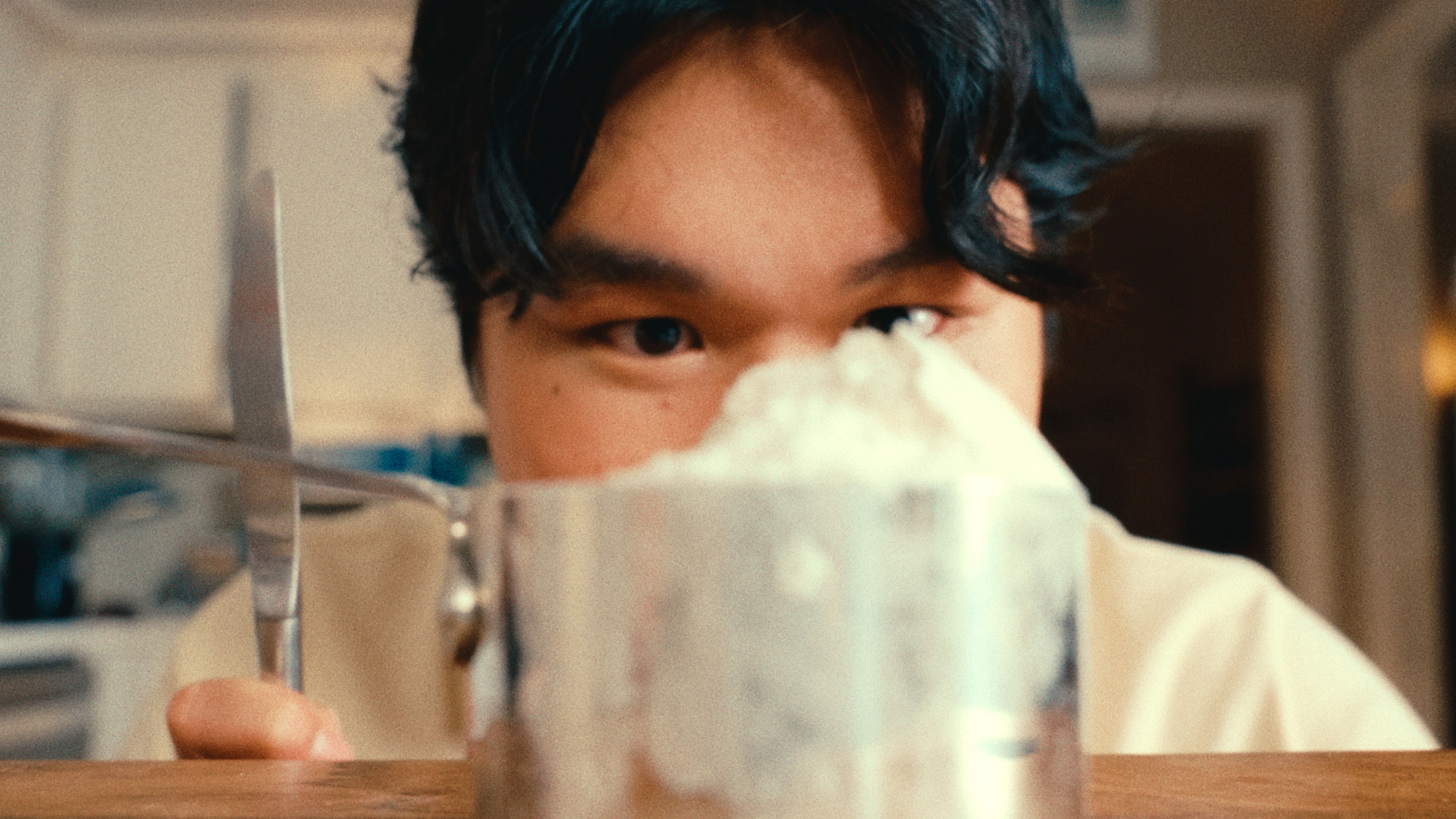 Fortune Cookie Factory