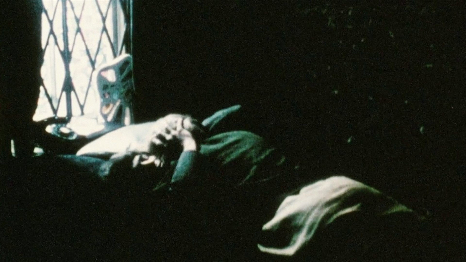 The Bad and the Beautiful