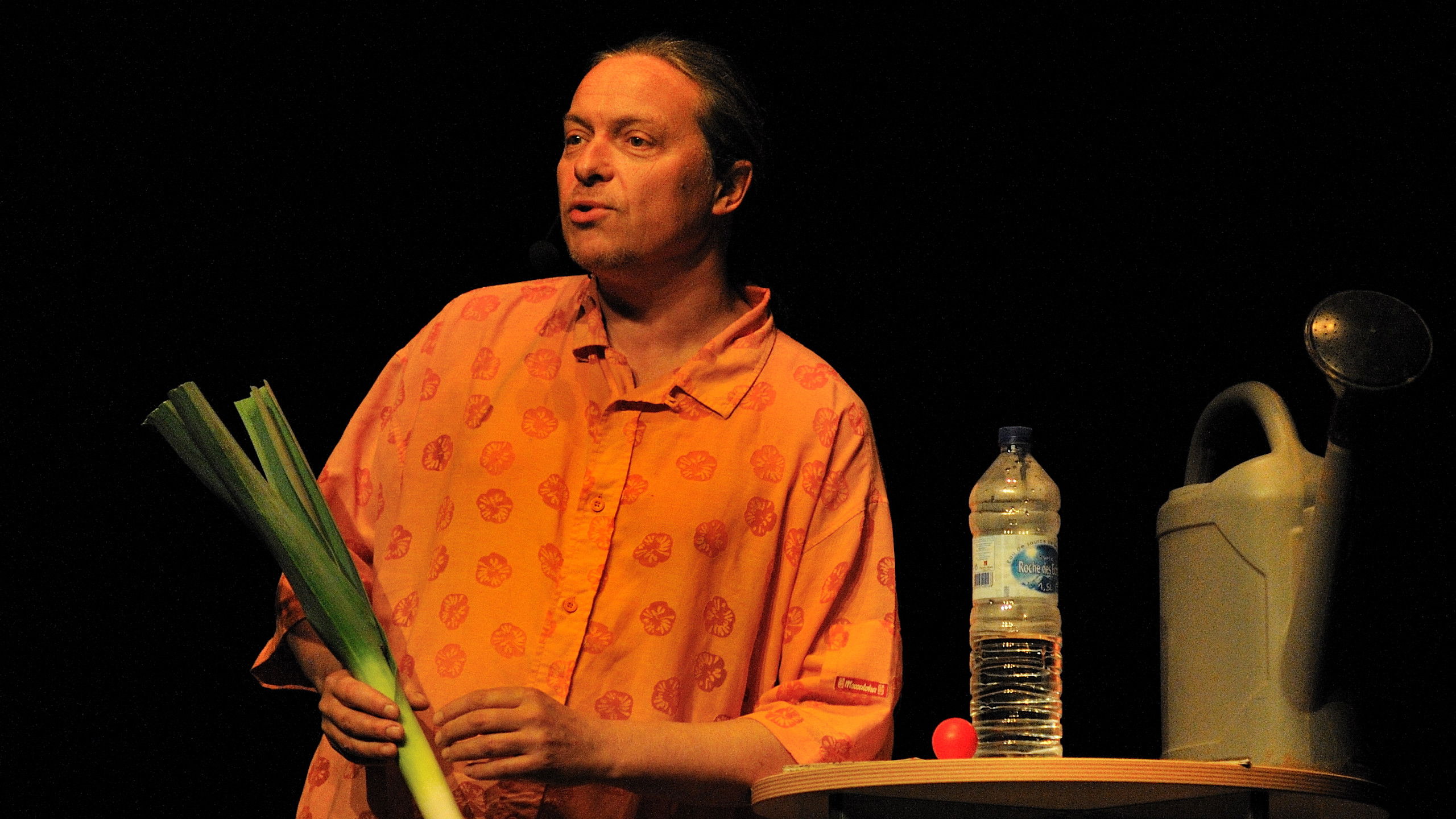 Inculture(s) 1 - La Culture