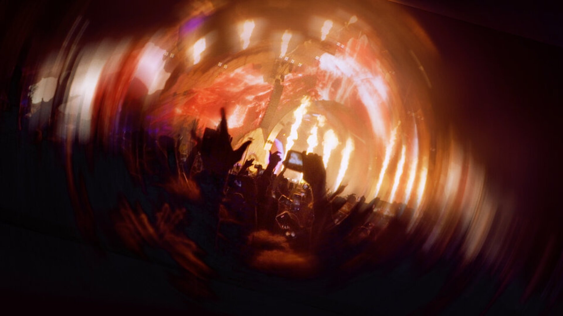 Trainwreck: The Astroworld Tragedy