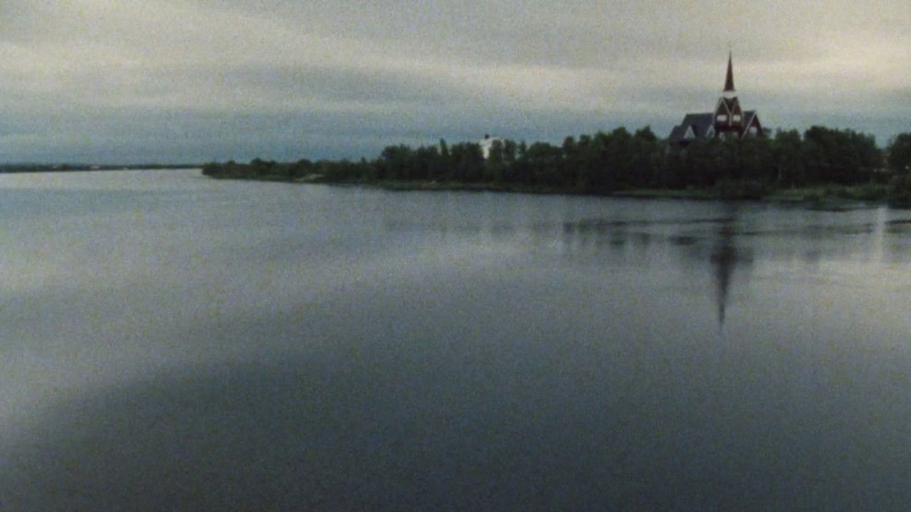 Daughters of the Midnight Sun