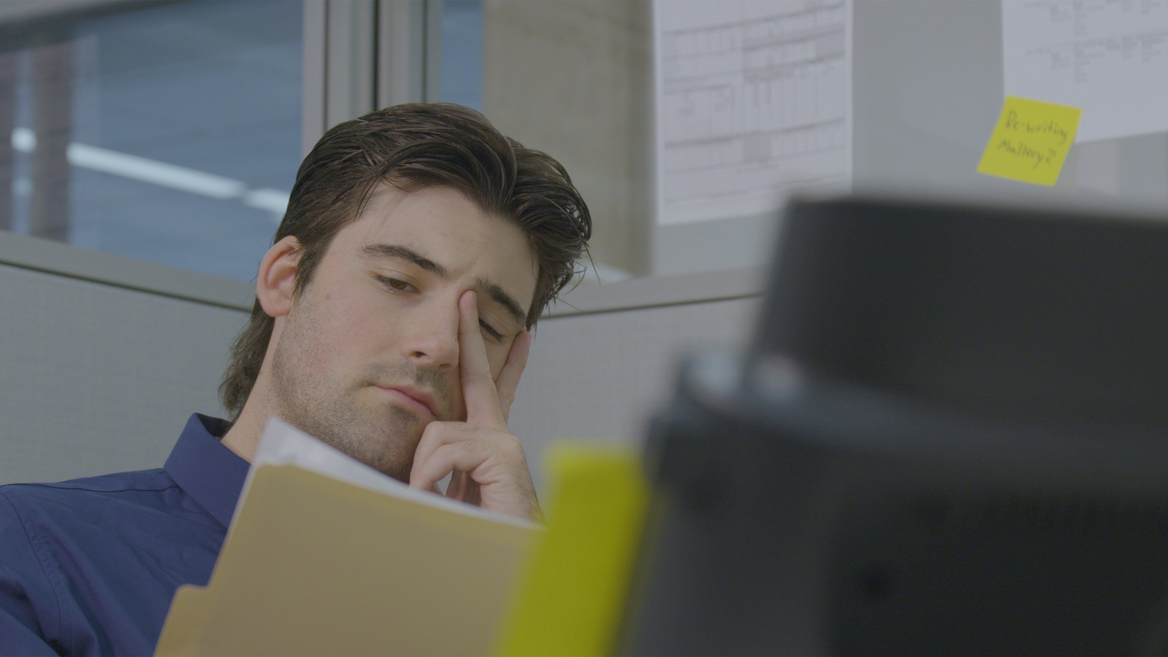 Operation: Laugh Track