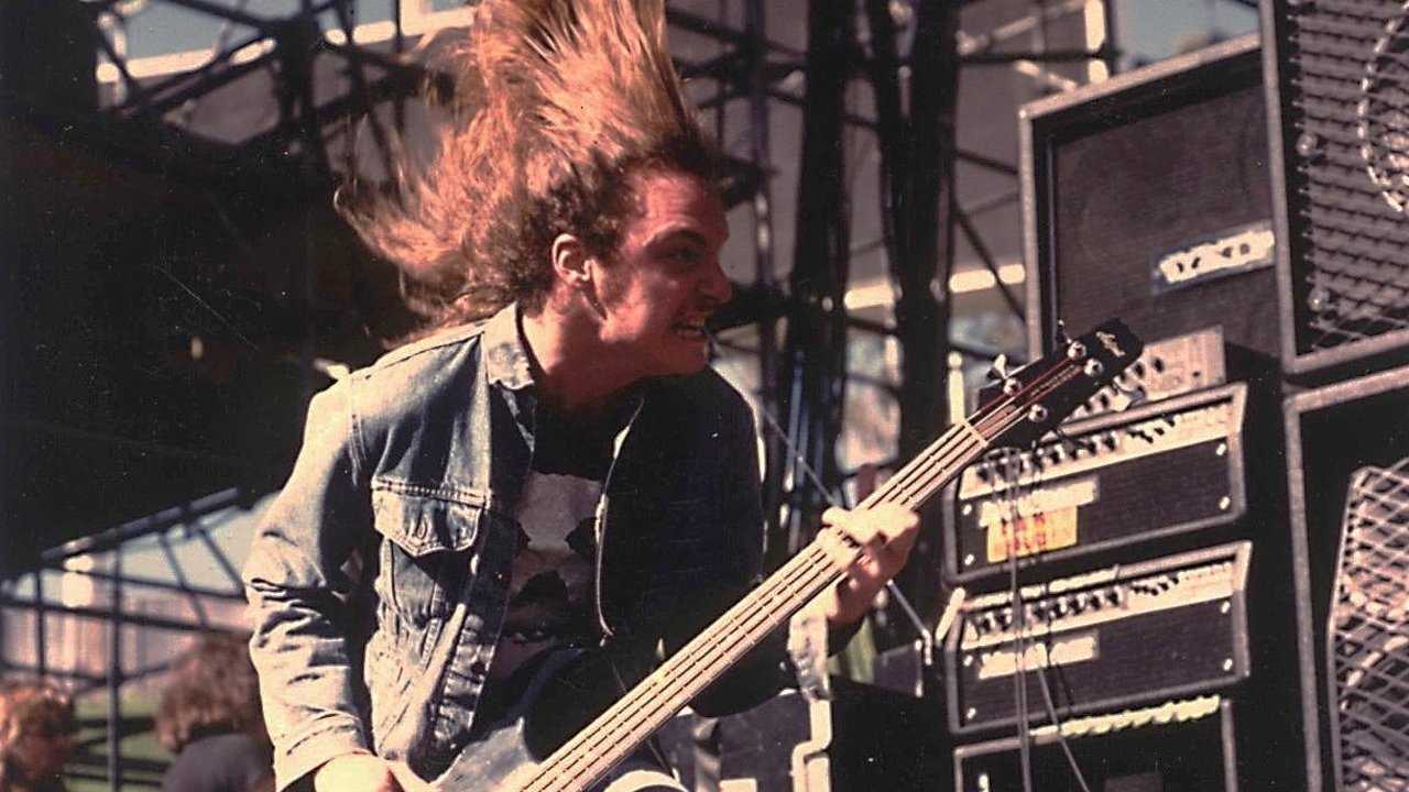 Metallica: Cliff 'Em All