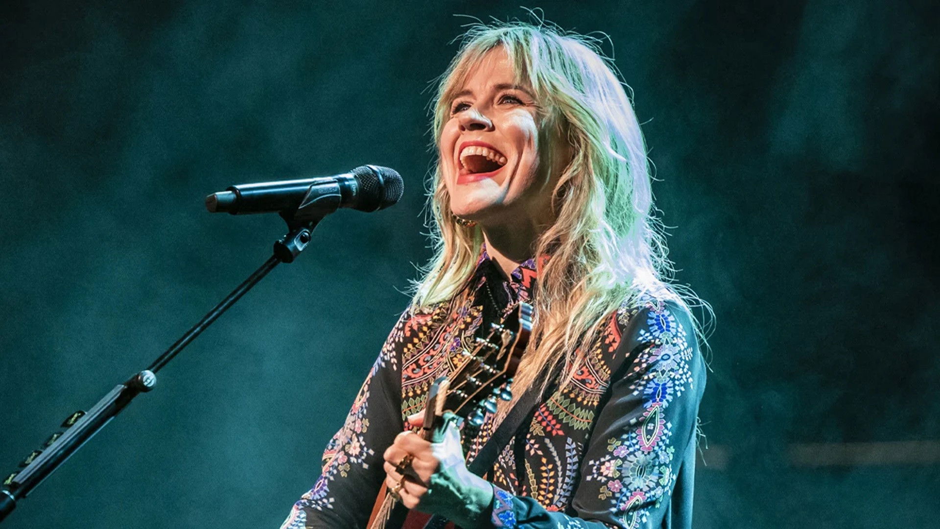 Ilse DeLange - Live In Ahoy