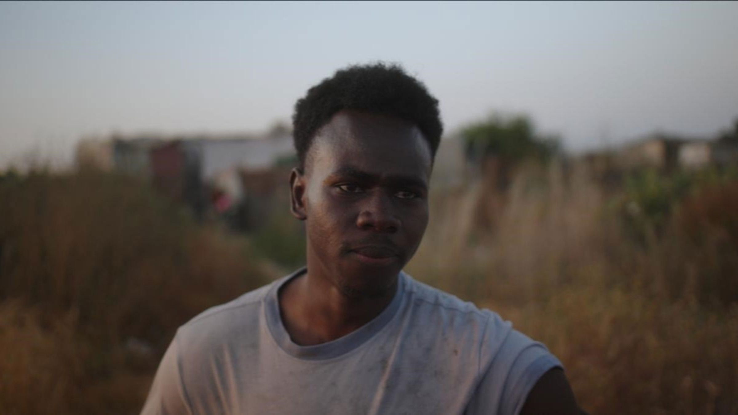 The Impossible Fight