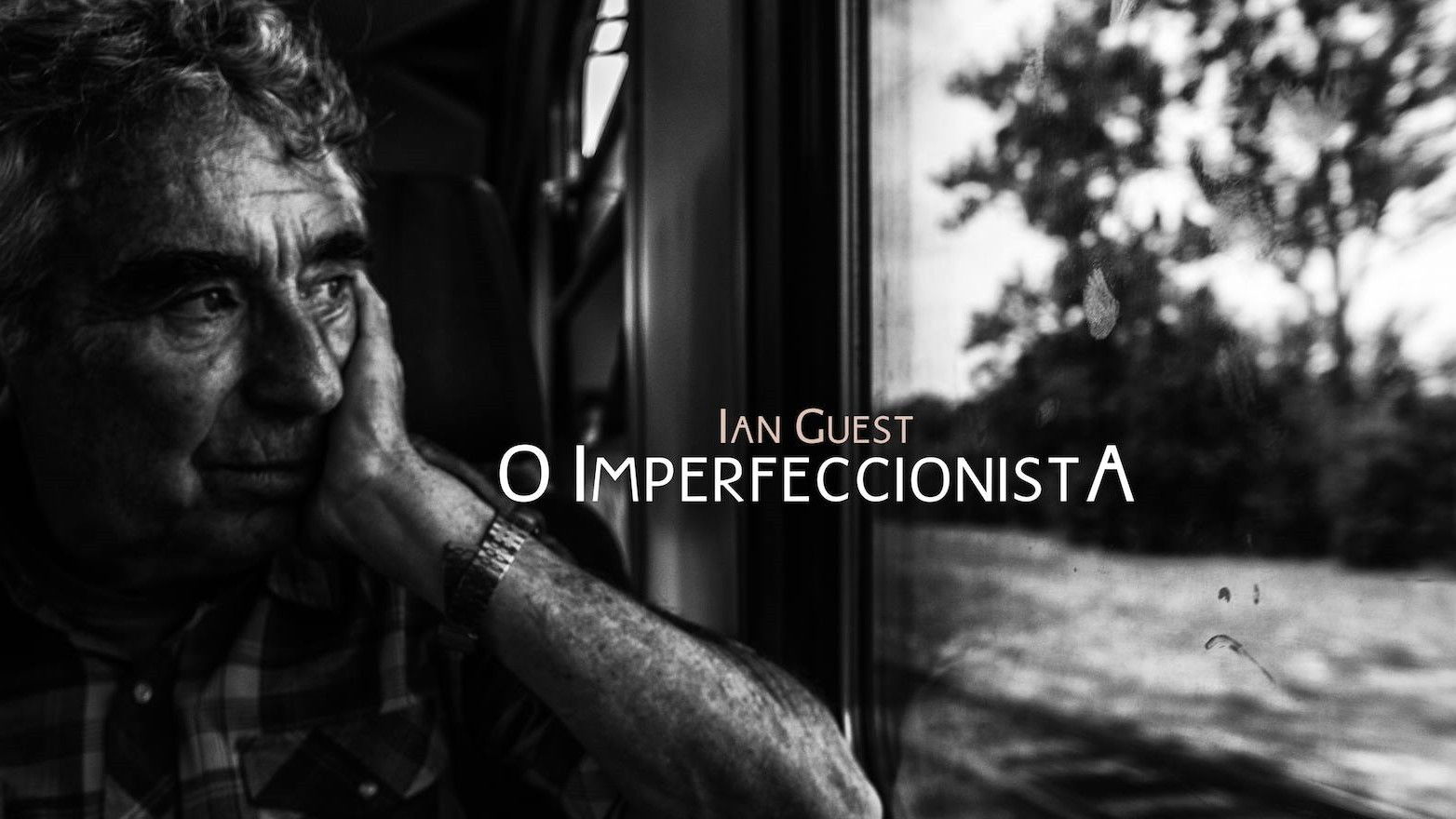 O Imperfeccionista