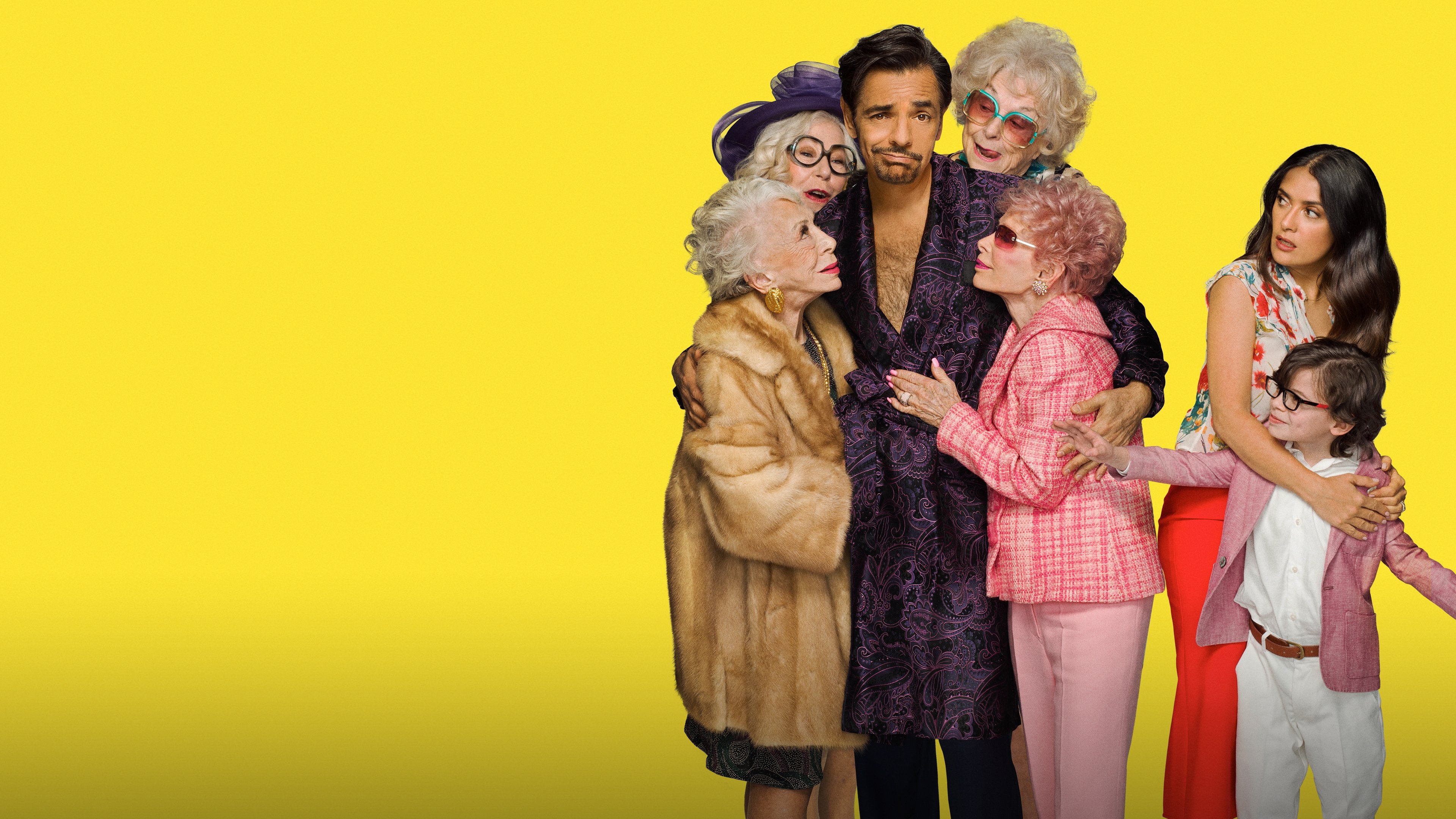 How to Be a Latin Lover