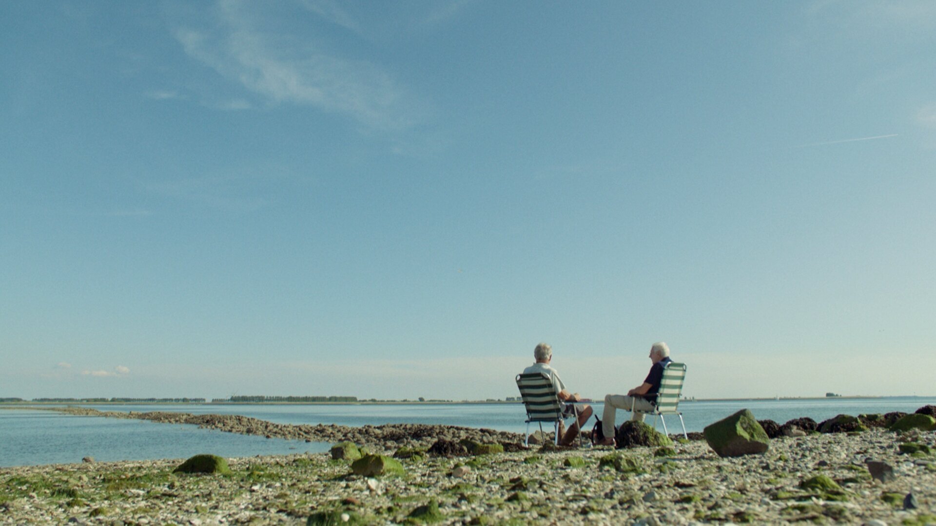 Swingtij (Blue Notes & Higher Grounds)