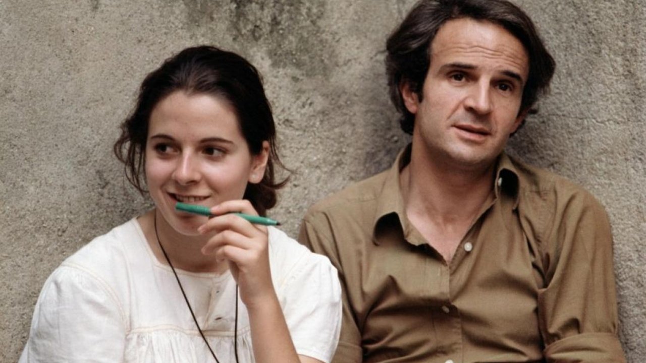 François Truffaut: My Life, a Screenplay