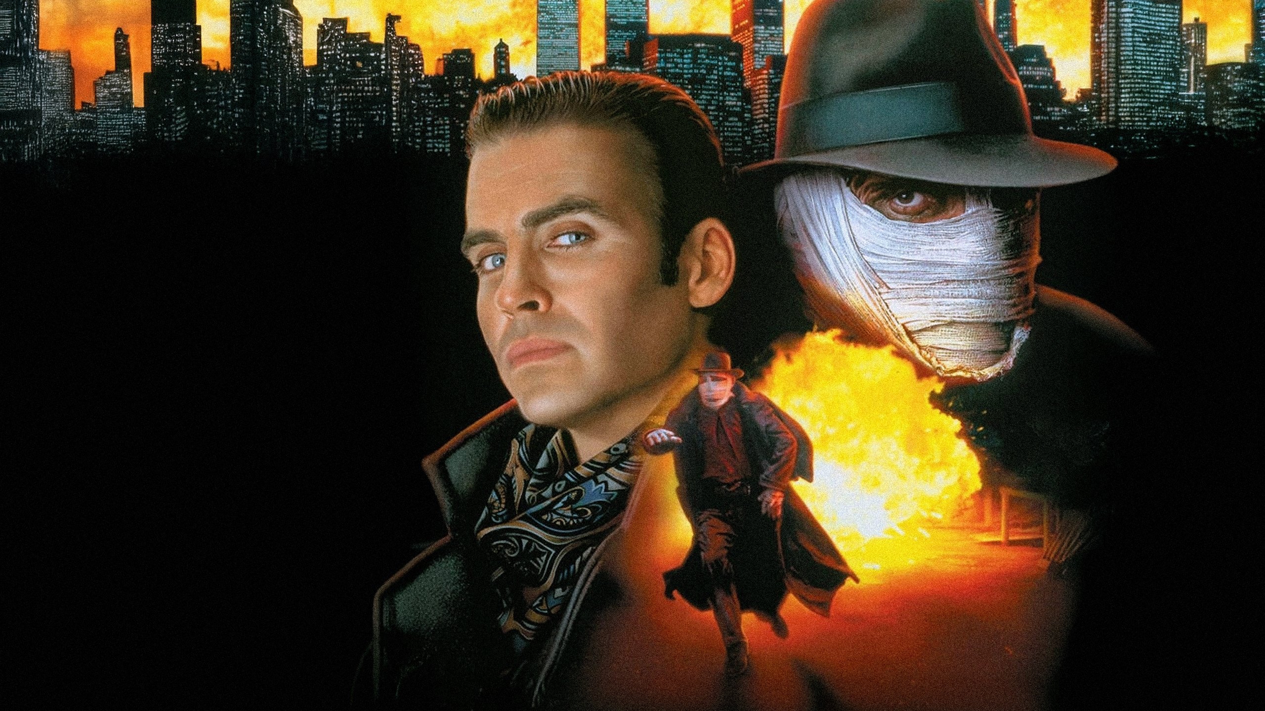 Darkman III: Die Darkman Die