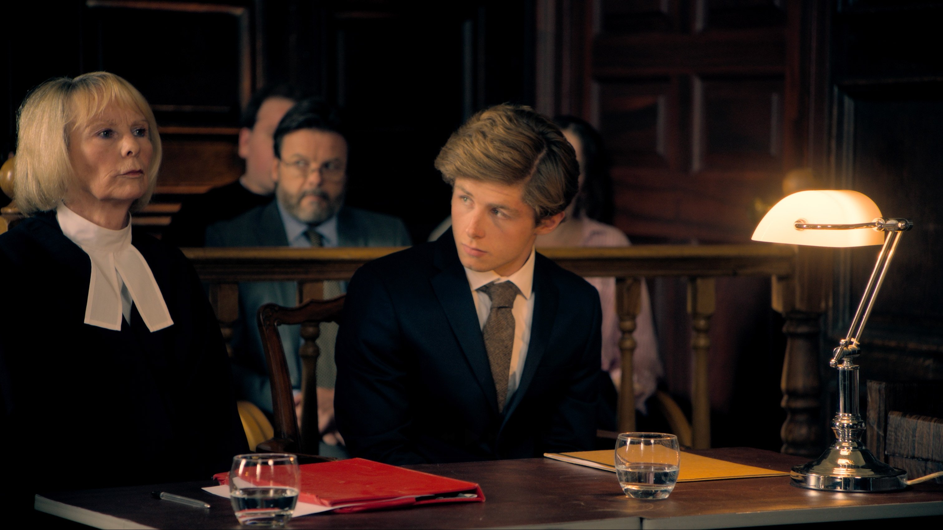 The Stained Stainlessman